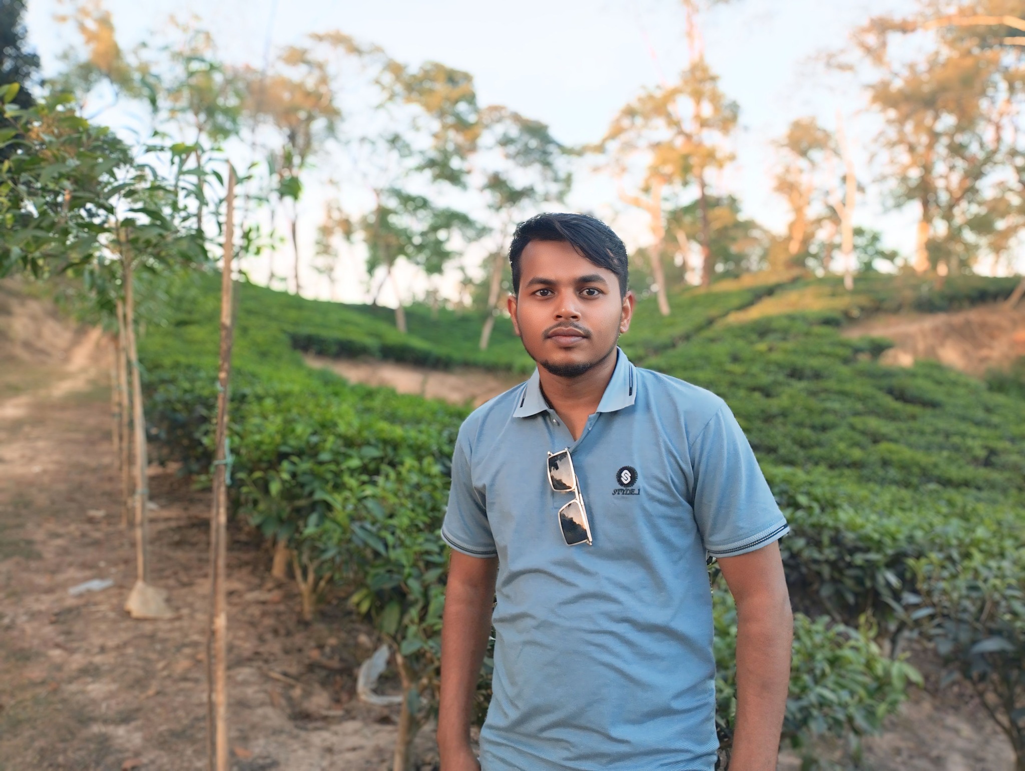 MD Choncol Hossain