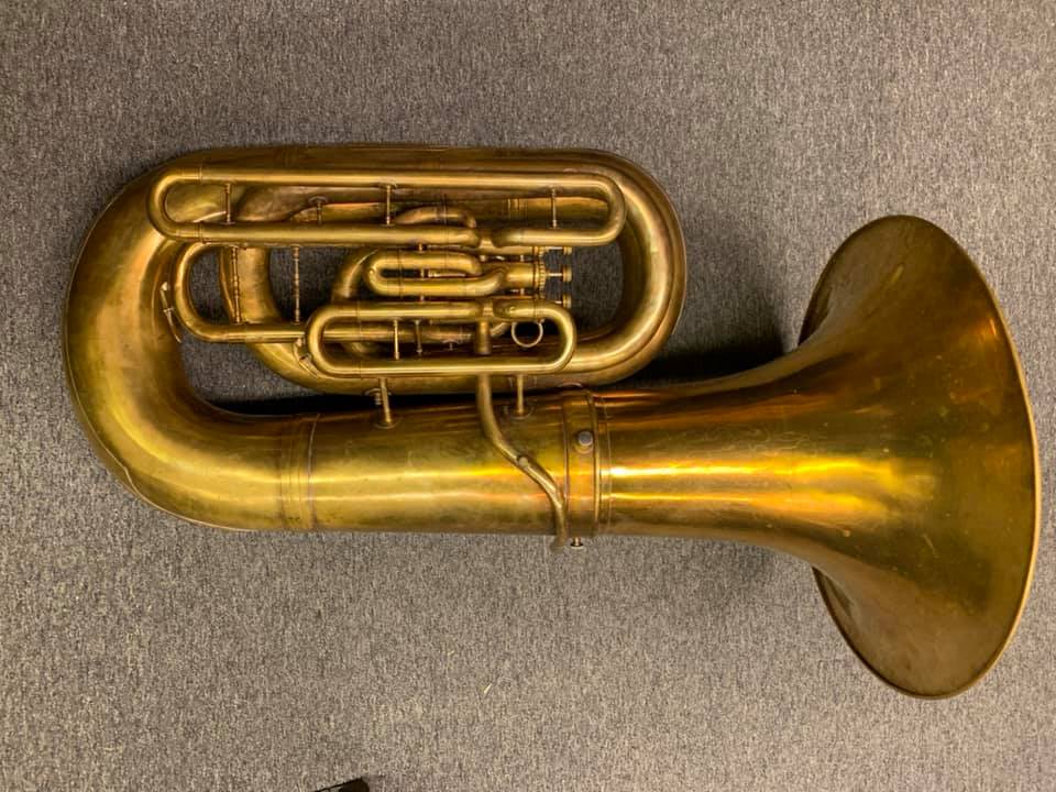 Grady Instrument Service | Waterloo IA