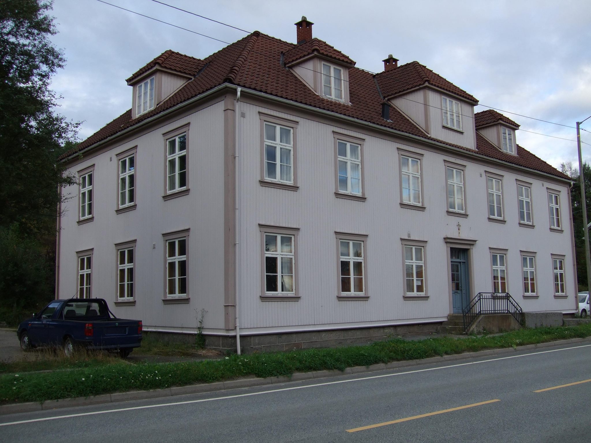 Ingedal 4H - Den årlige dyrskua arrangeres på Ingedal Grendehus den 30 ...