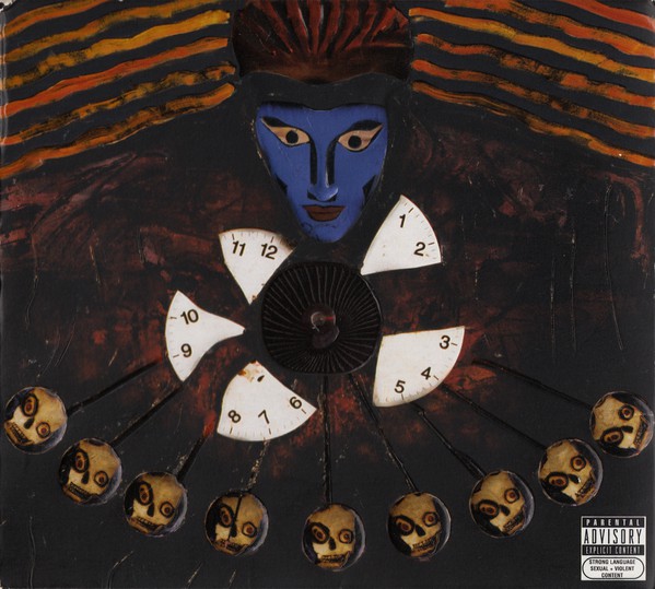 On this date in 2005: The 'Mezmerize/Hypnotize' tour brought