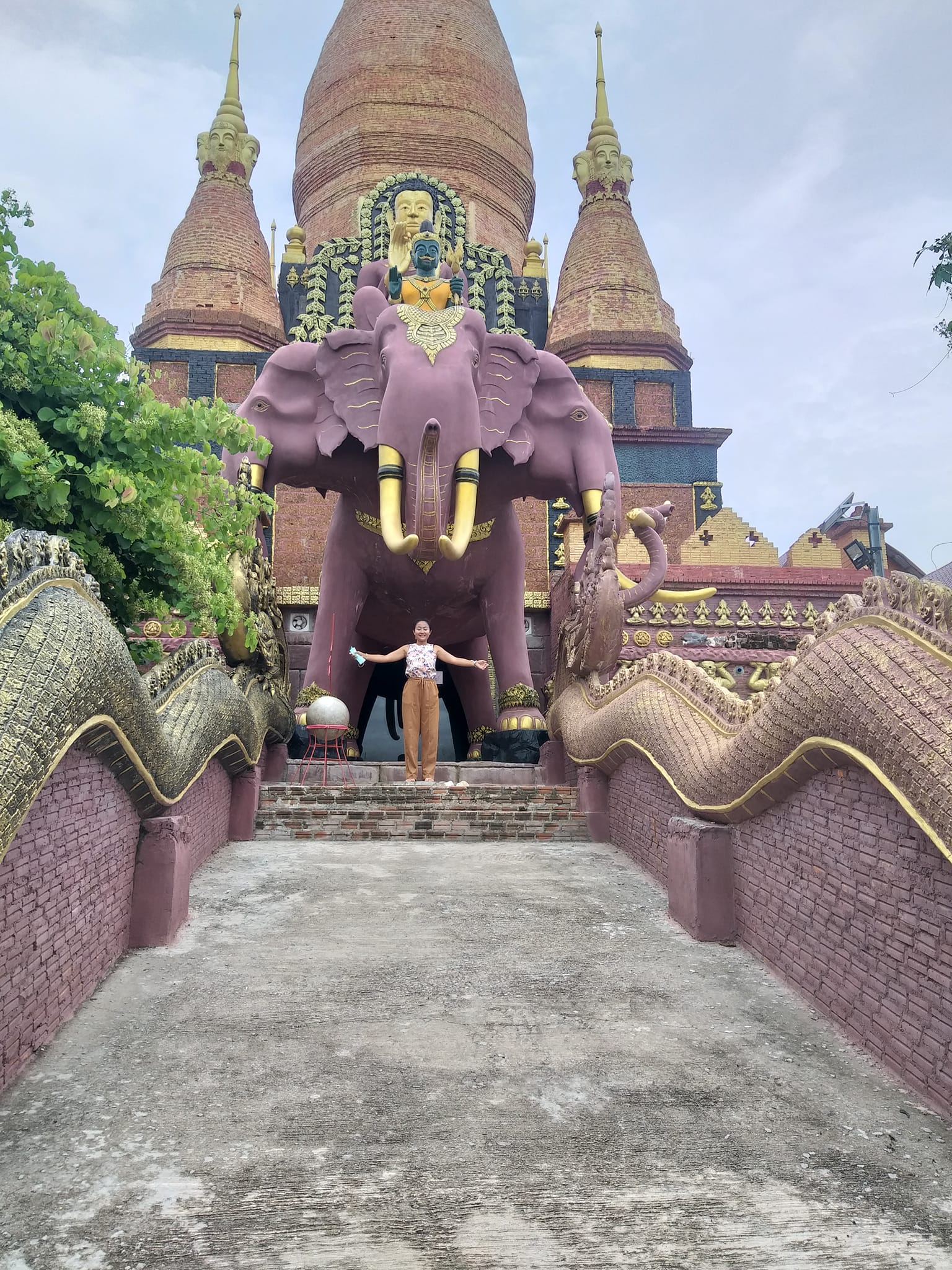 Ratchada Bouluang
