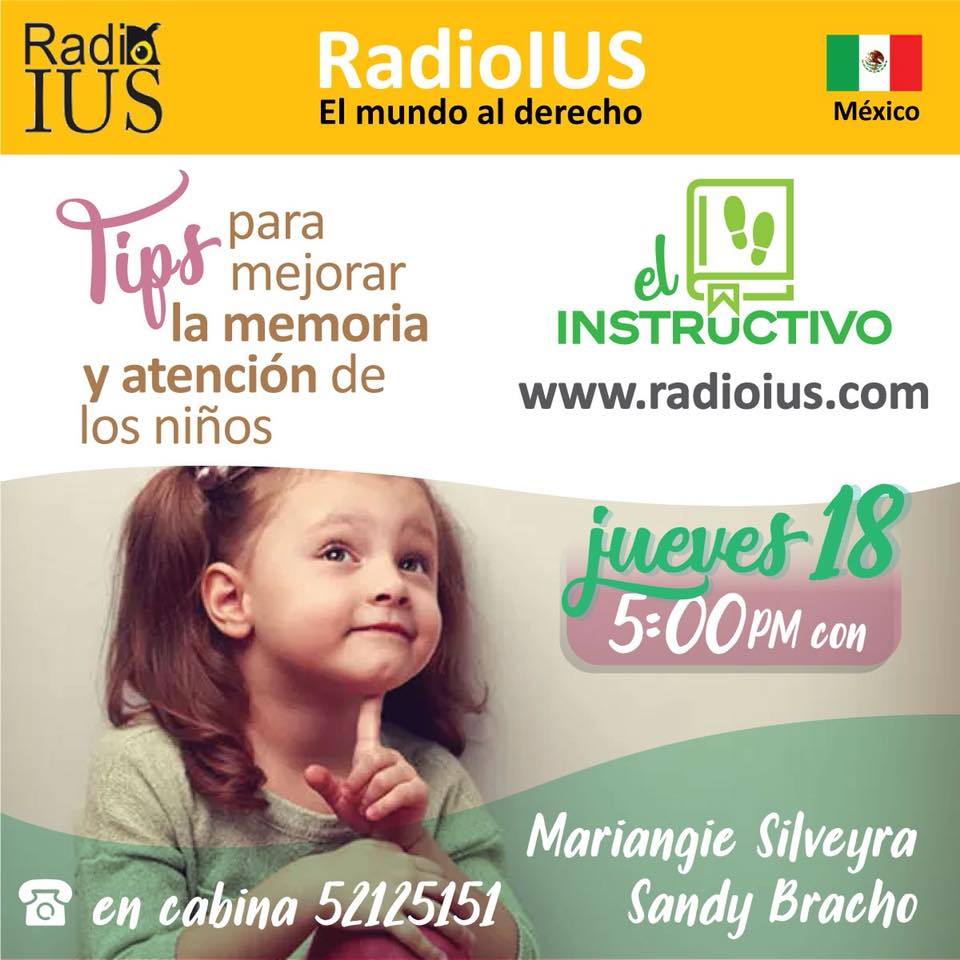 Hoy estaremos platicando sobre... - Educación Especial MAS+
