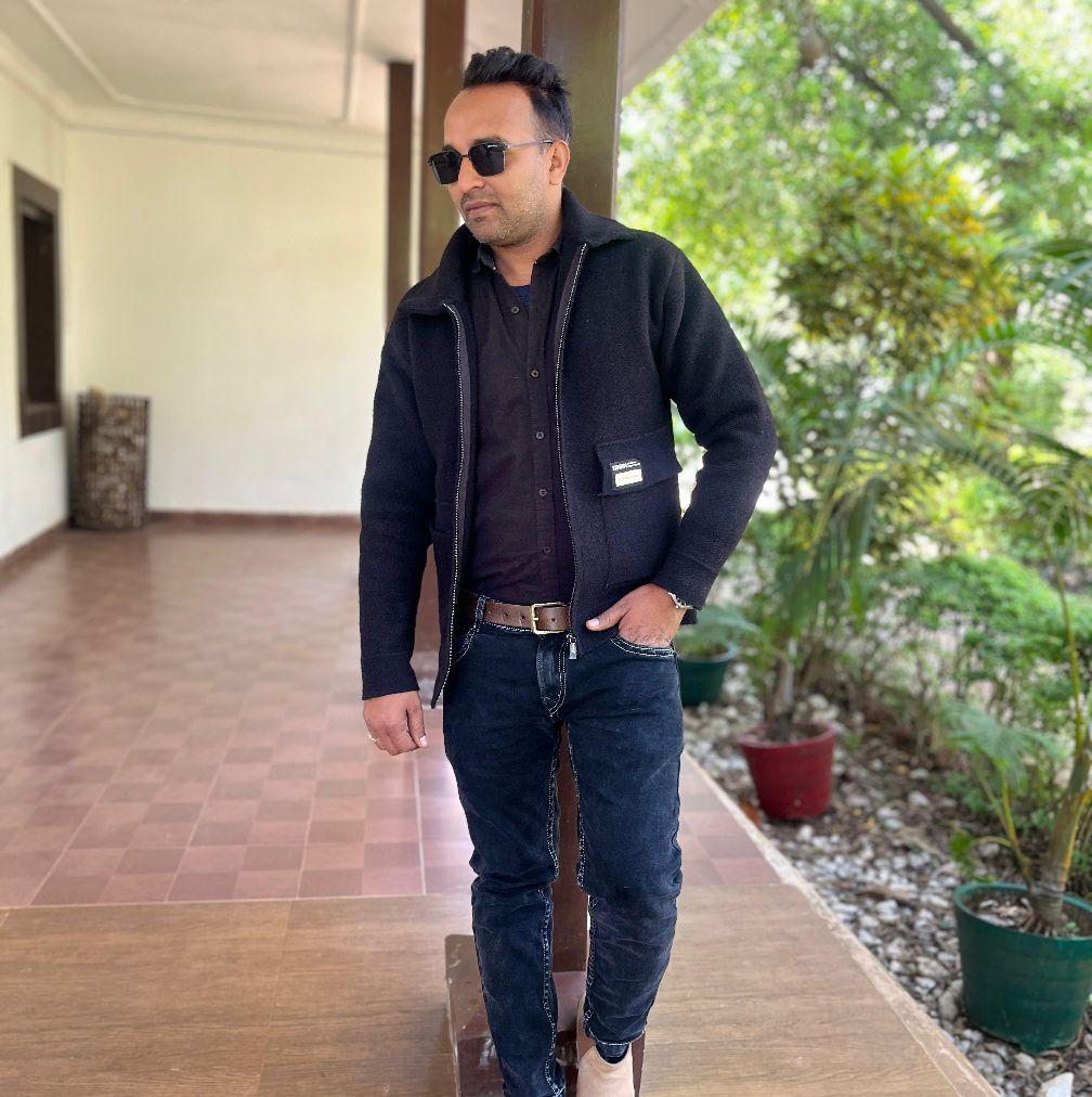 Bigg Boss s20 One Man army only for Qazi bhai ️🫶💪#instagram | Nesar Ansari