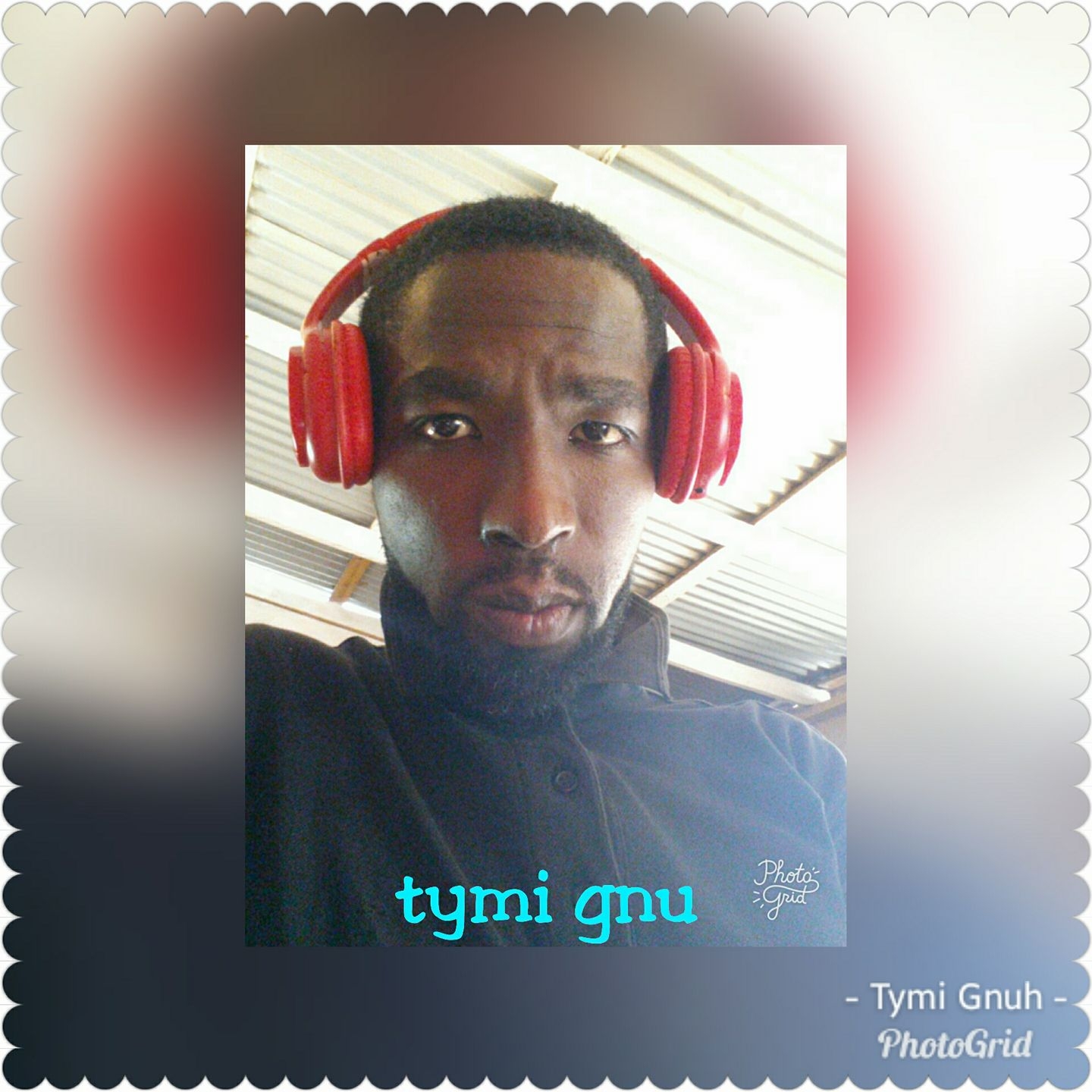 Tymi Gnuh