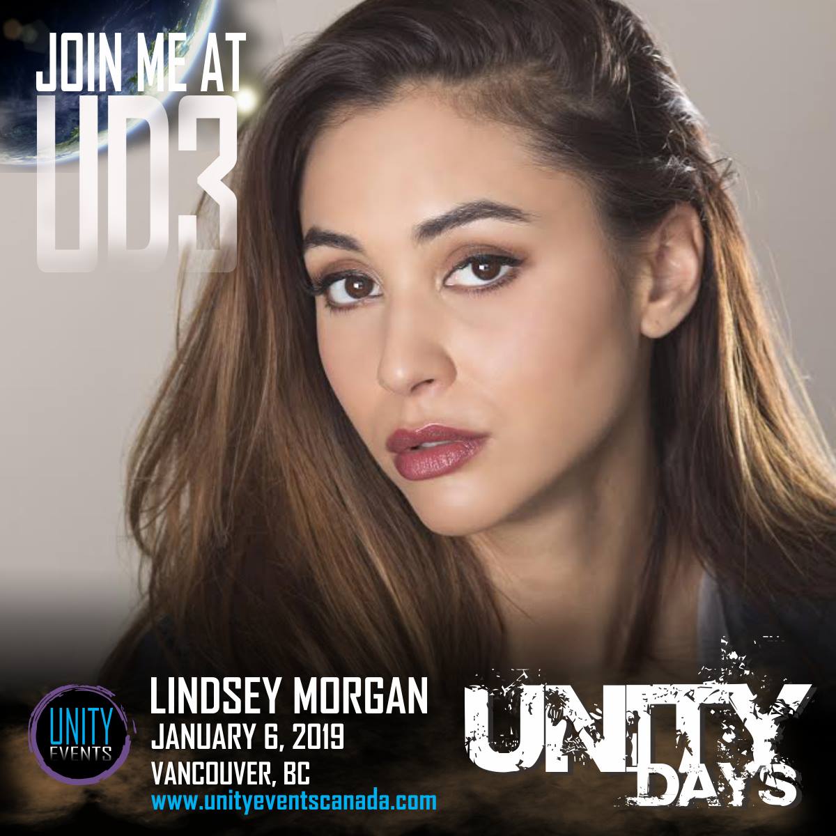 📢 Guest Announcement: We're... - Unity Events Canada