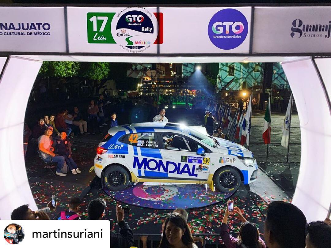 Motorsport Mexico
