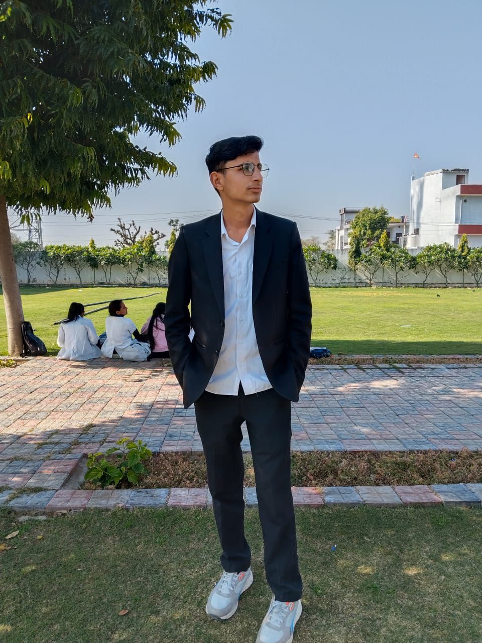 Balvir Mahariya Jokhasar