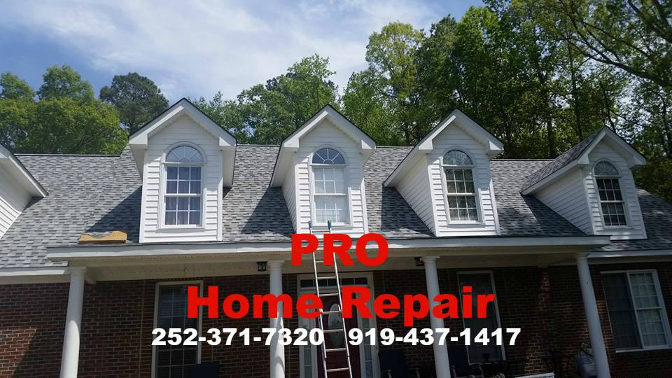 PRO Home Repair | Spring Hope NC
