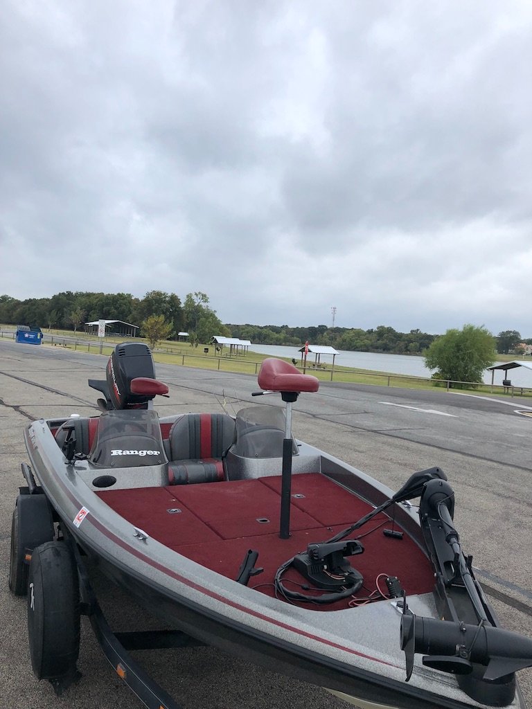96 Ranger R72 115hp - Boats - Albany, Texas | Facebook Marketplace ...