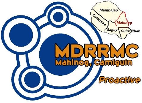 Mahinog Mdrrmc