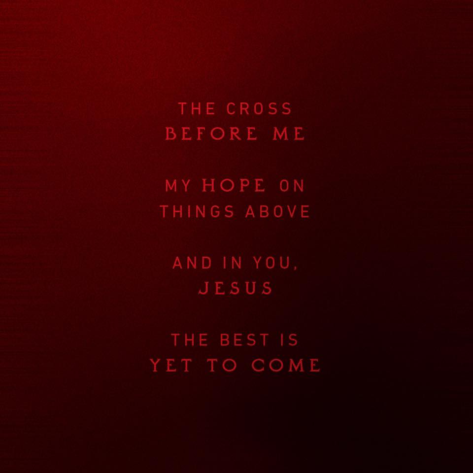 Won T Stop Now Hallelujahherebelow Elevation Worship Facebook Won t stop now elevation worship atlanta youth convention. de de facebook com