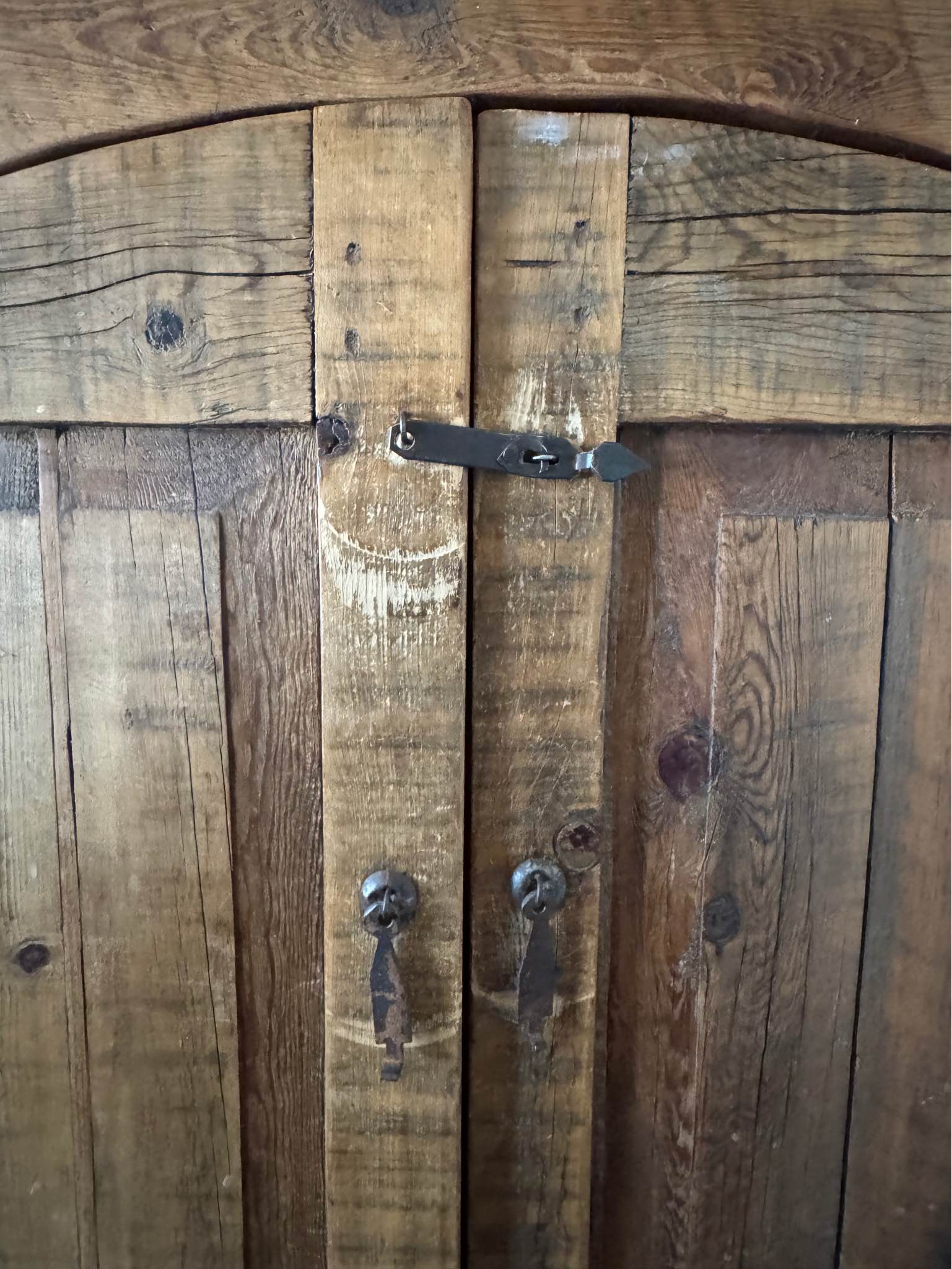 Lovely Rustic Armoire - Armoires & Wardrobes - Windsor, Colorado ...