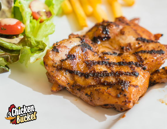 chicken-bucket-burnage-manchester