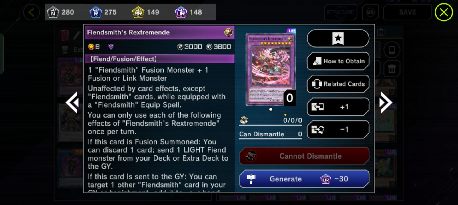 Yugioh Master Duel Việt Nam | Con này yếu lắm hả mn | Facebook