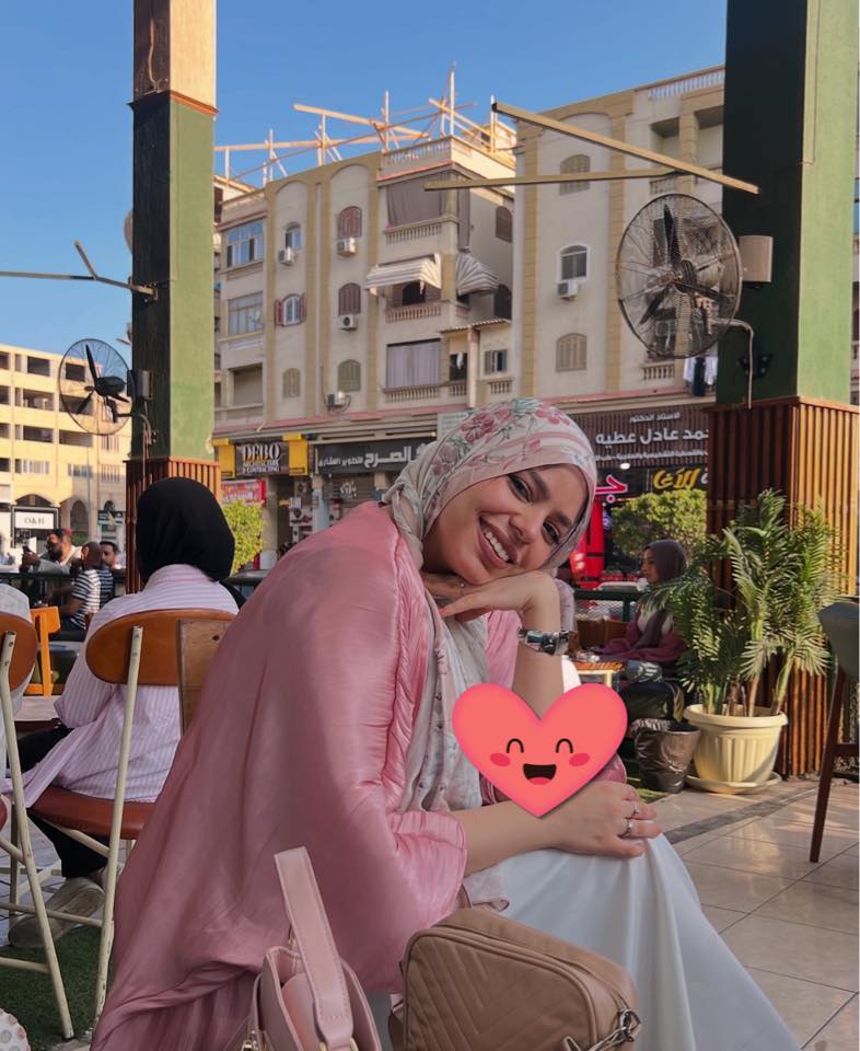 Mariam Ragab