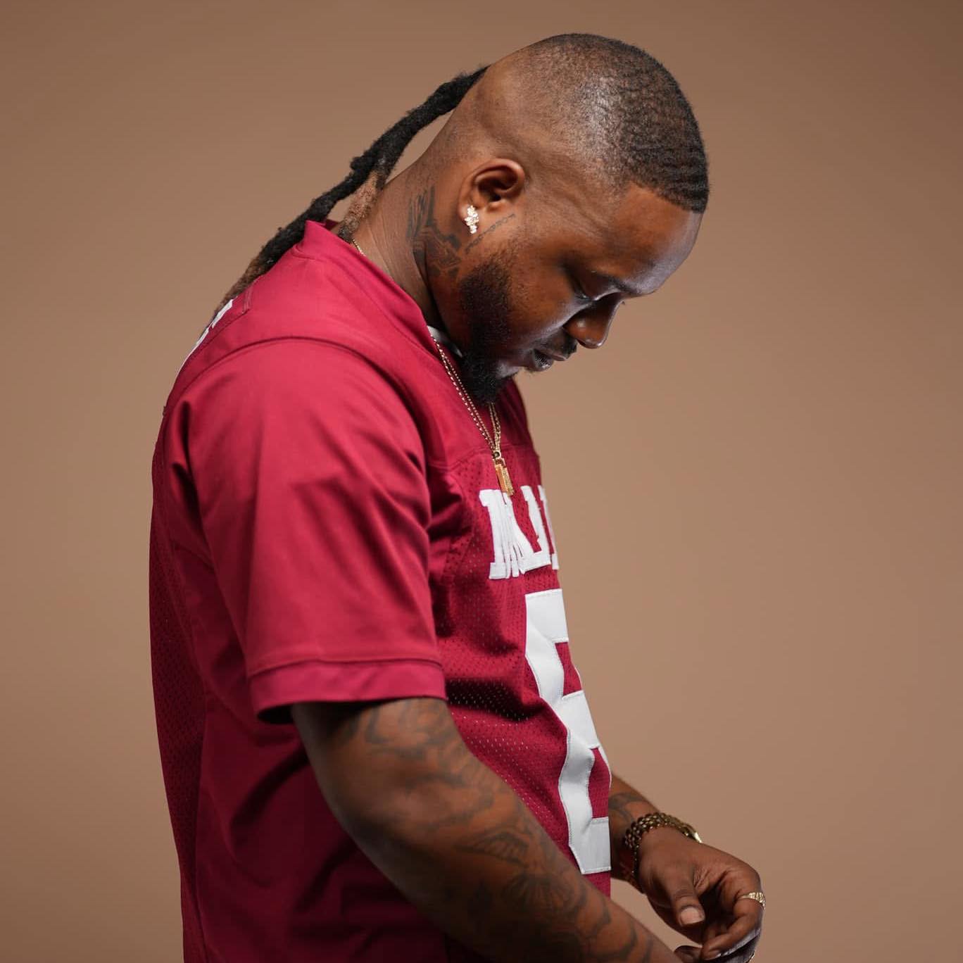 Mike DaDon