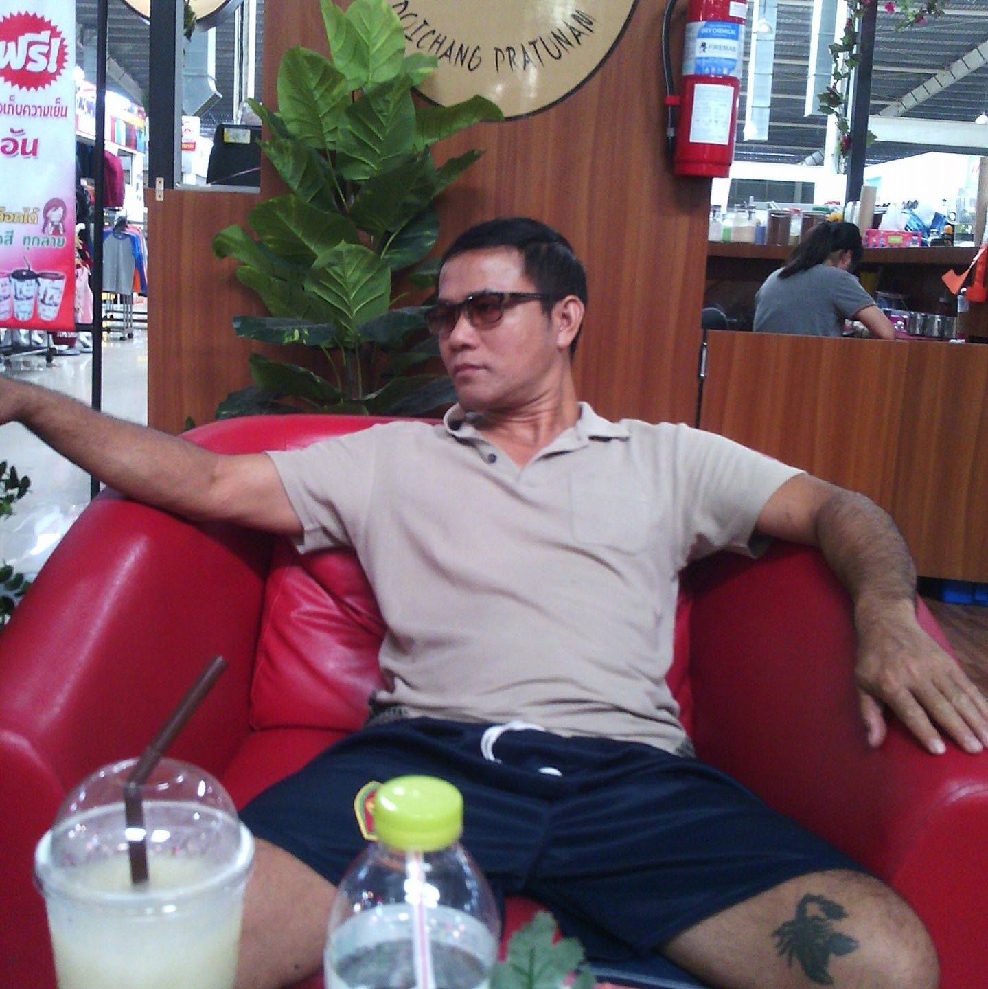 Siwit Saensaisook
