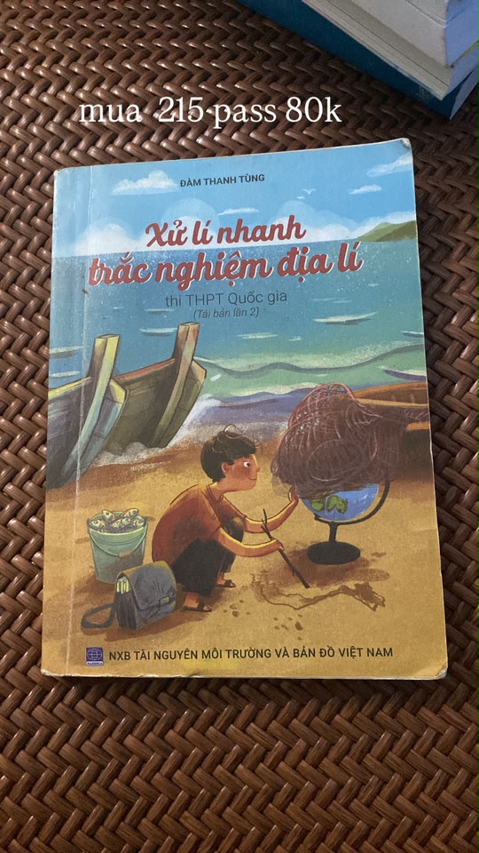 Mình pass sách nha mua nhiều có fix