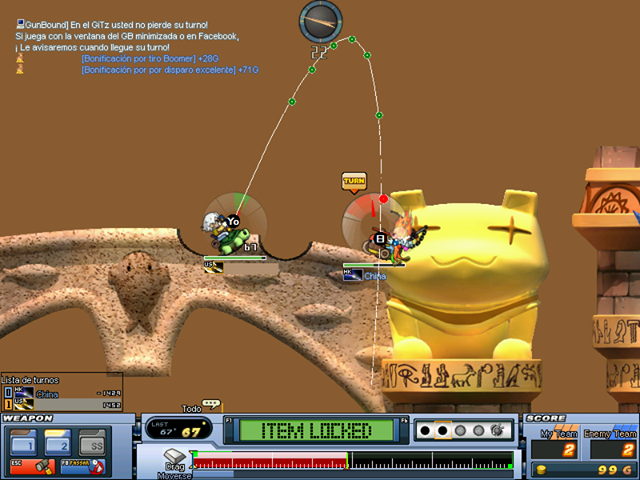 Aimbot for #GitzWc... - DragonBot PRO - The Best Aimbot | Facebook