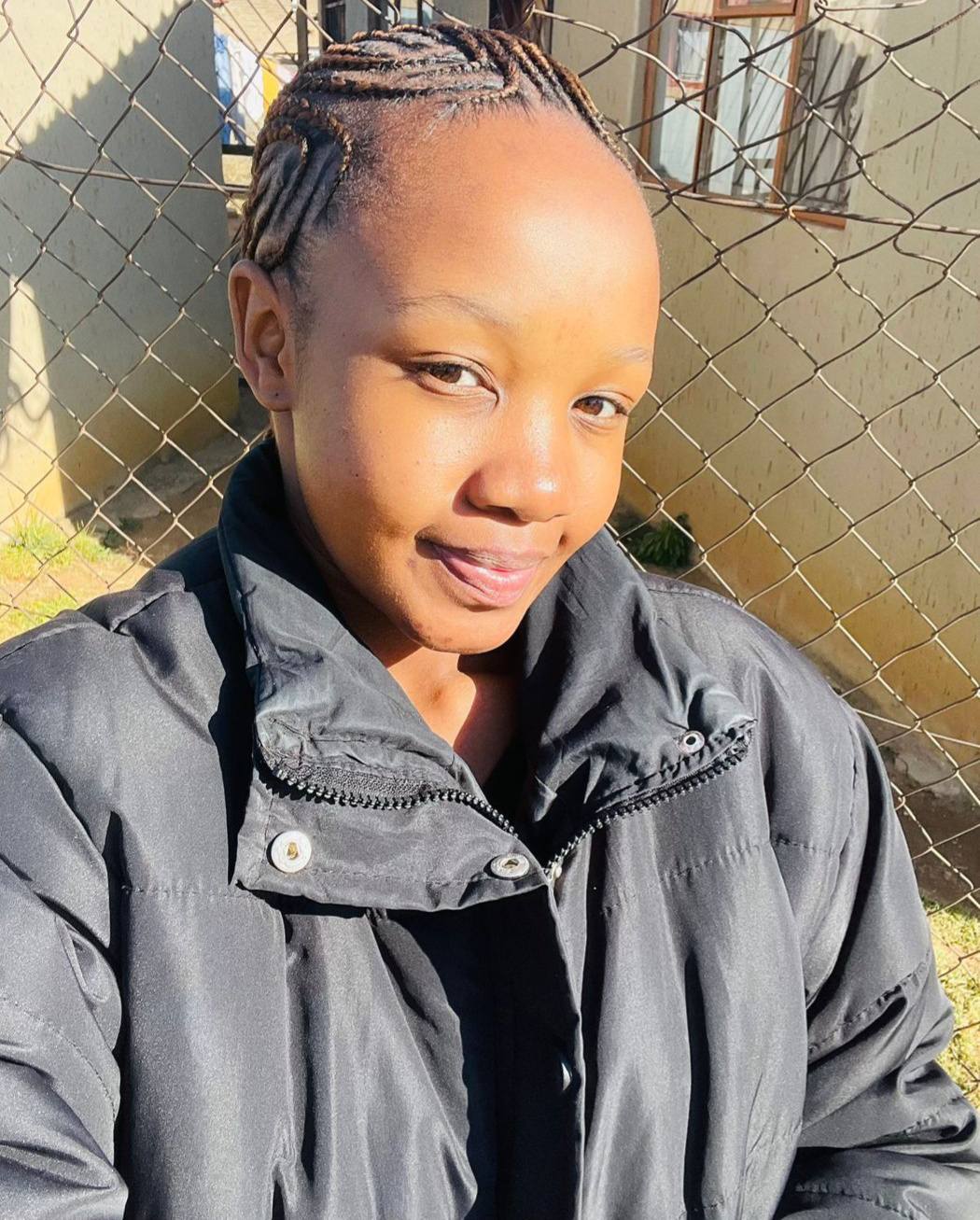 Raytee Moloi