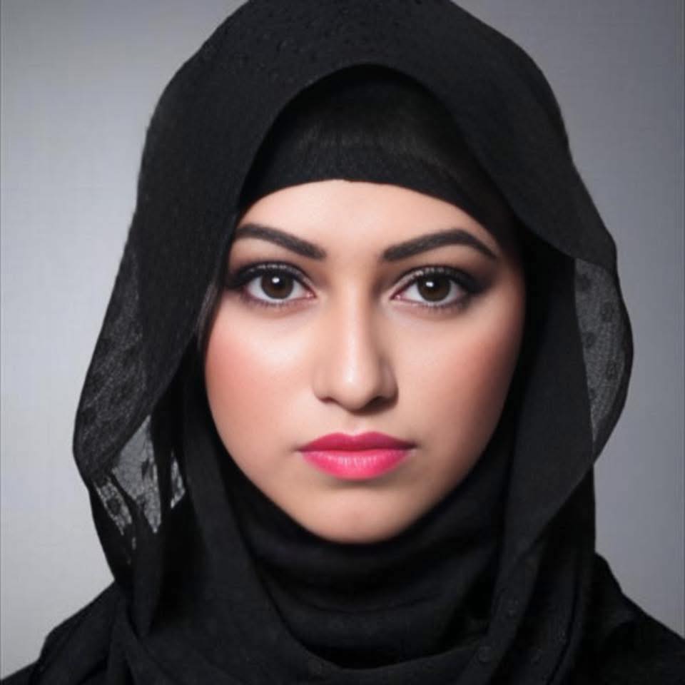 Anisha Pari Zaad