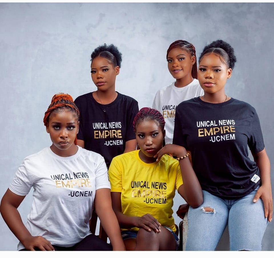 UNICAL TODAY (UNIVERSITY OF CALABAR) STUDENTS & ASPIRANTS UPDATE | Facebook