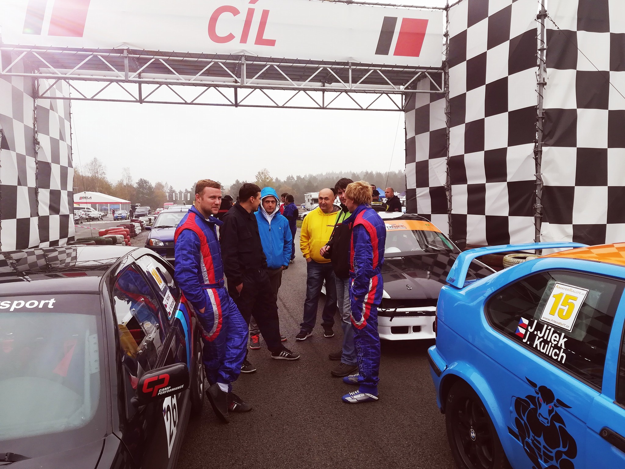 SaM racing Team - SaM racing Team added a new photo — at...