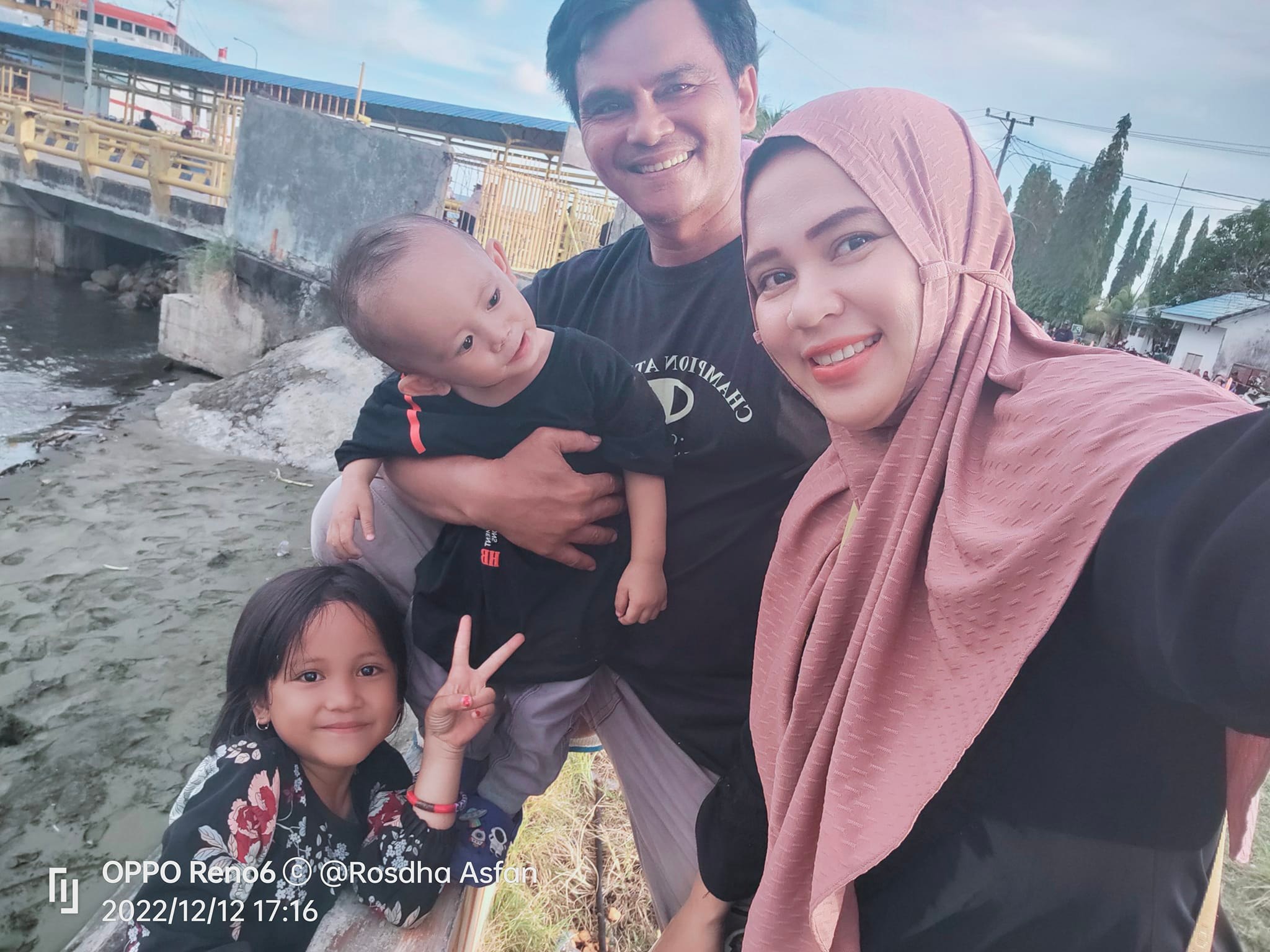 Asfan Family