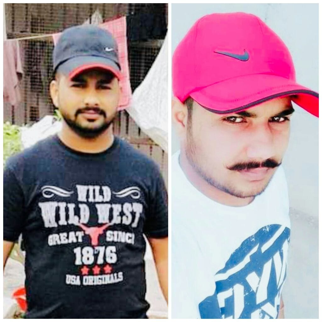 Saab Shami