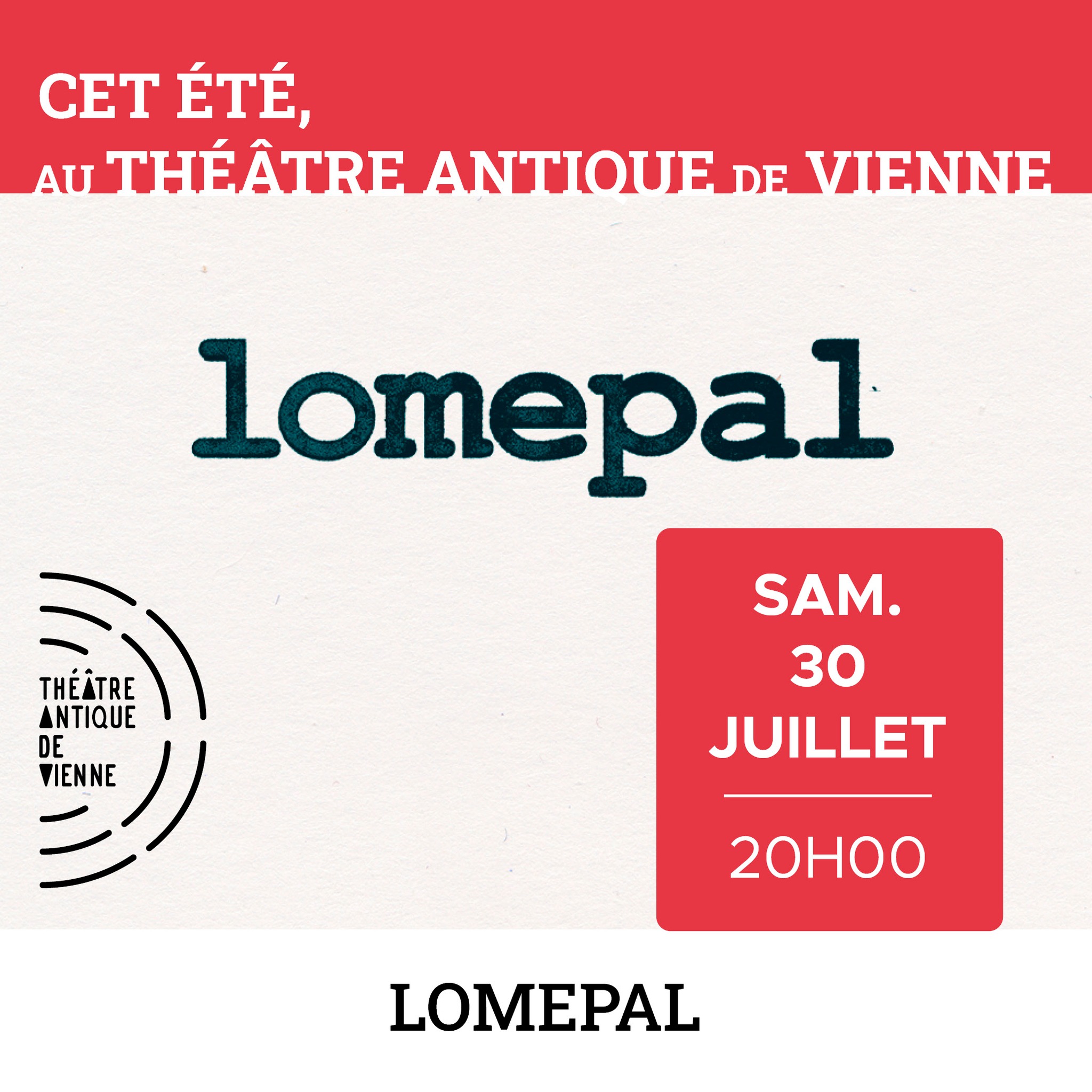 Orelsan Théâtre Antique De Vienne 29 Juillet