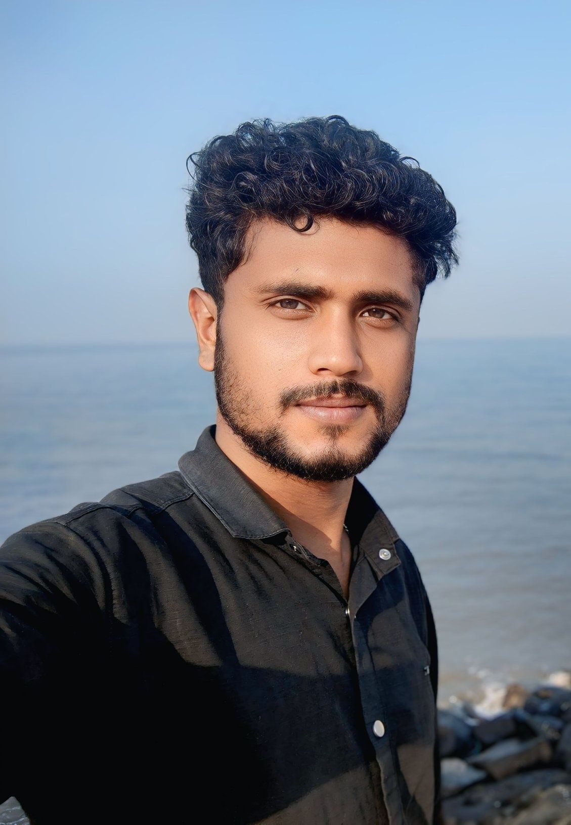Rony Roy