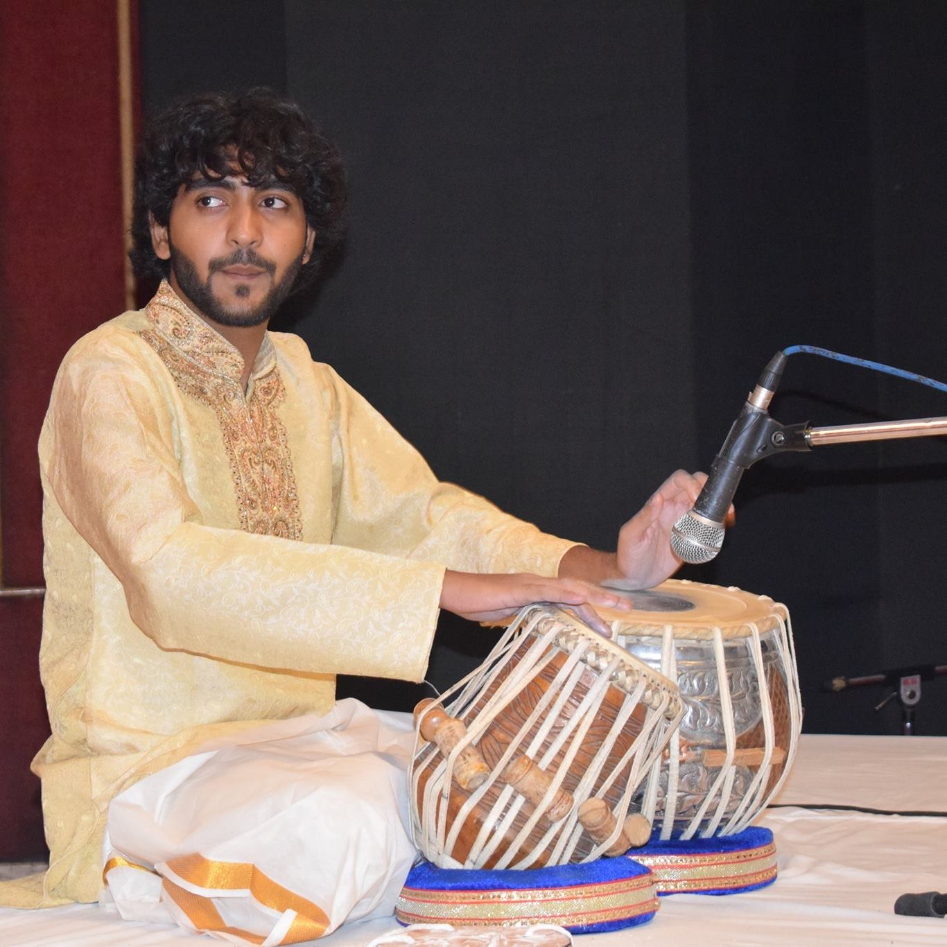 Mehul Tabla