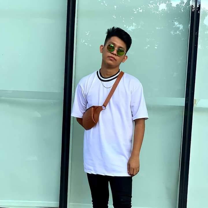 Meldrin A. Dela Tongga