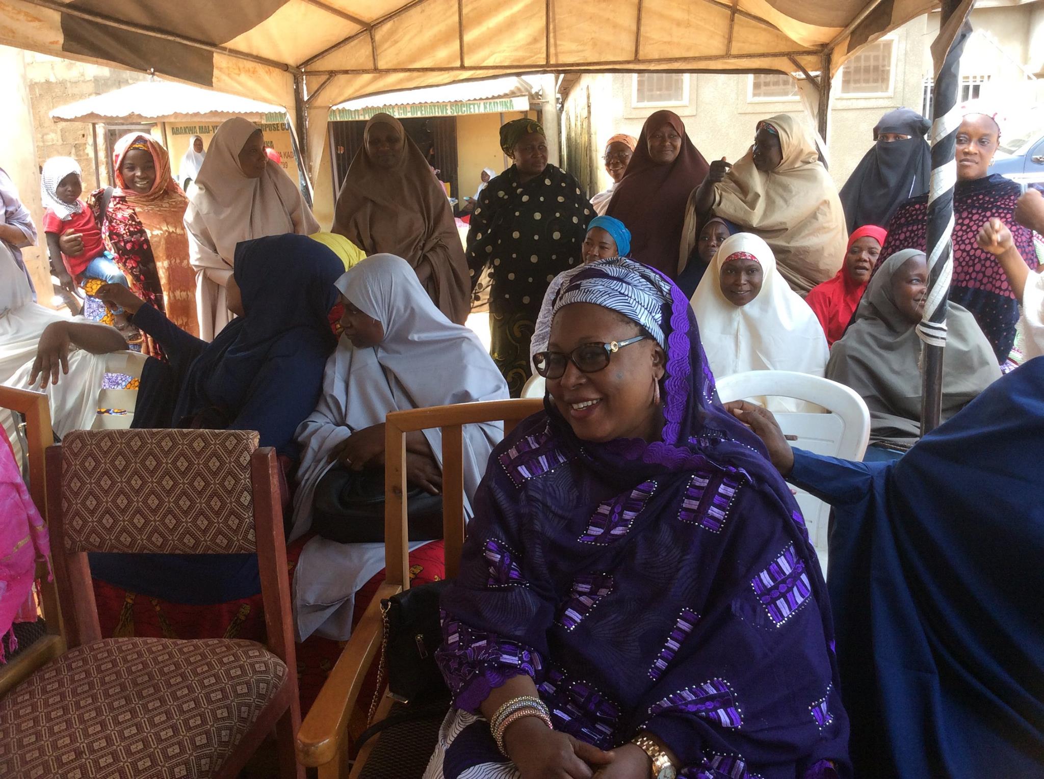 Women Empowerment Support Foundation