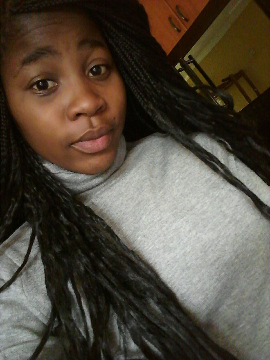 Oratile Ann Mogapi