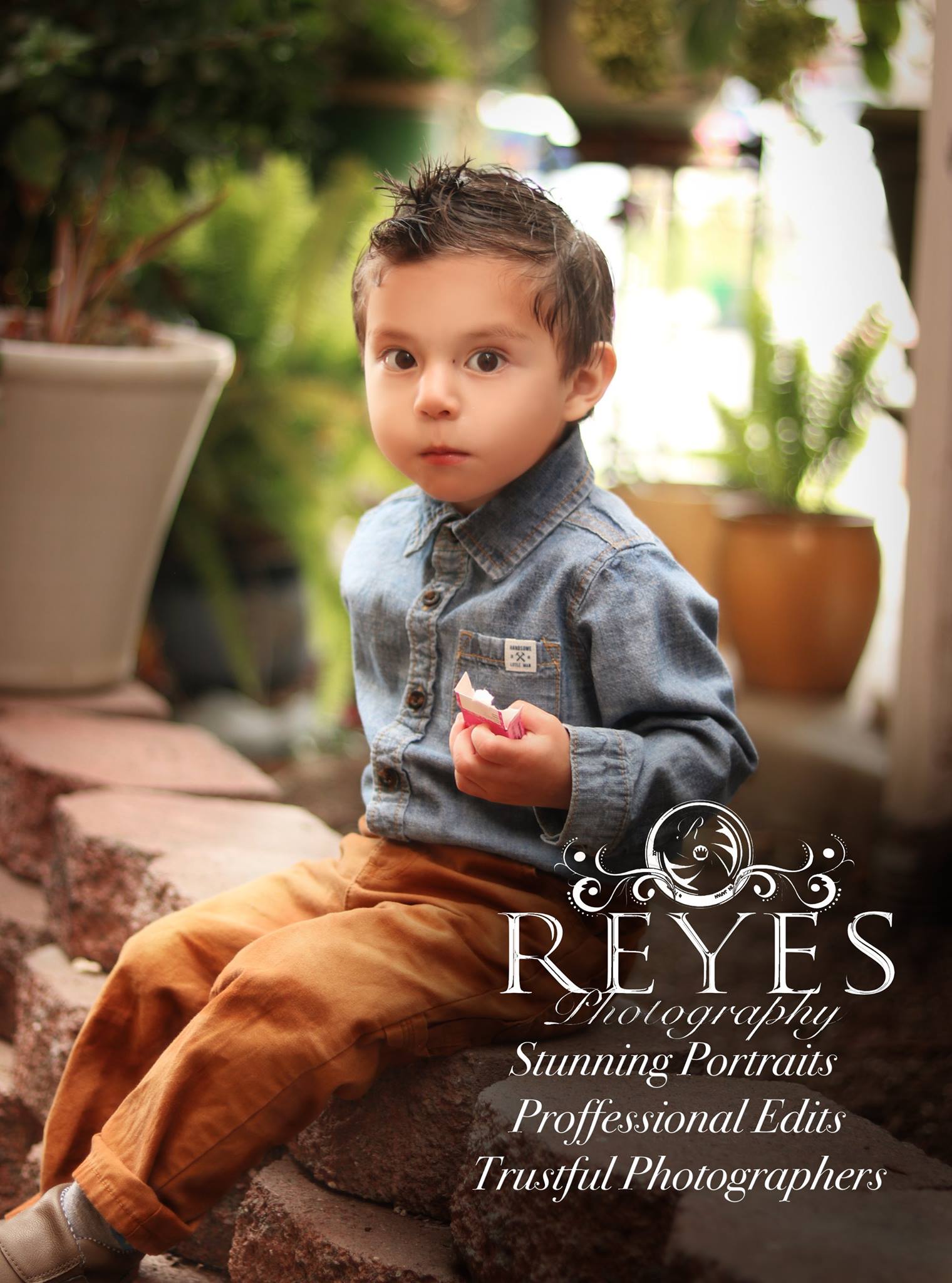 Reyes Photography