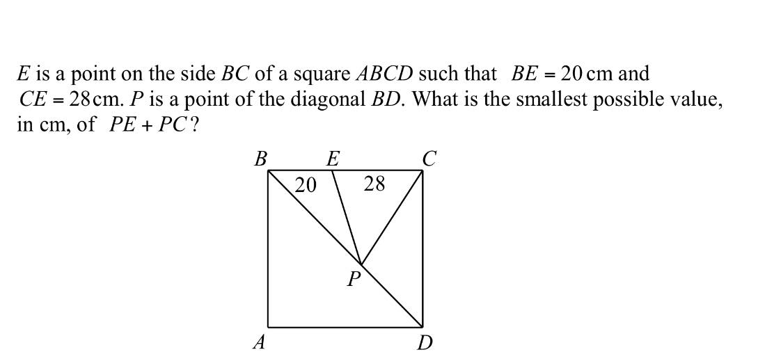 ข้อนี้ จะสอบแข่งขัน ป.6 อย่าผ่านไป - High-Speed Maths.center