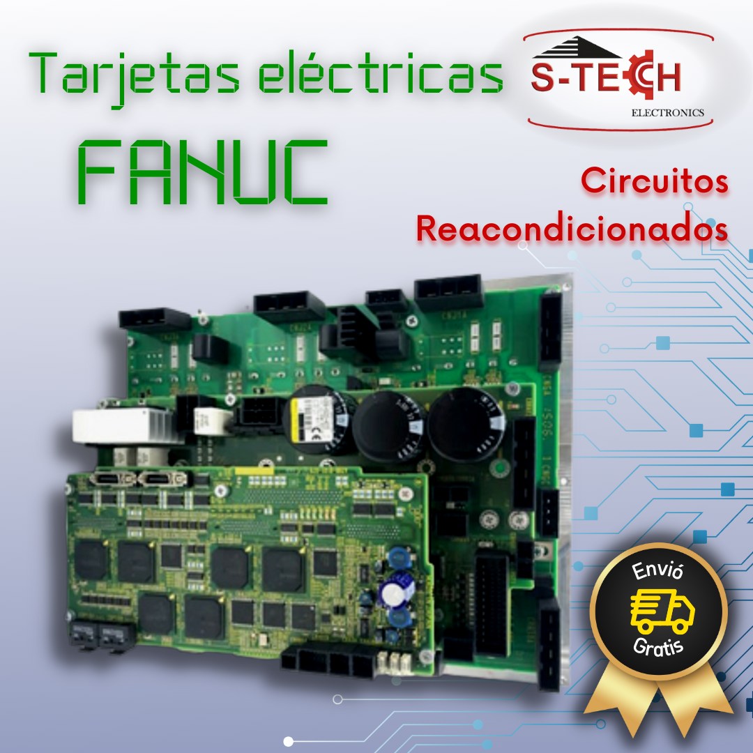 S-Tech Electronics | Residencial Los Ángeles I