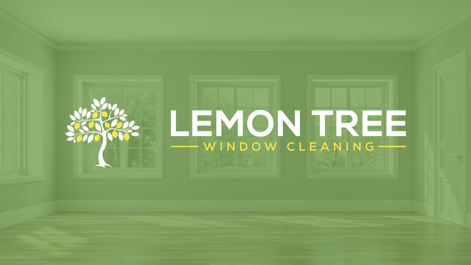 Lemon Tree Window Cleaning | Mornington VIC
