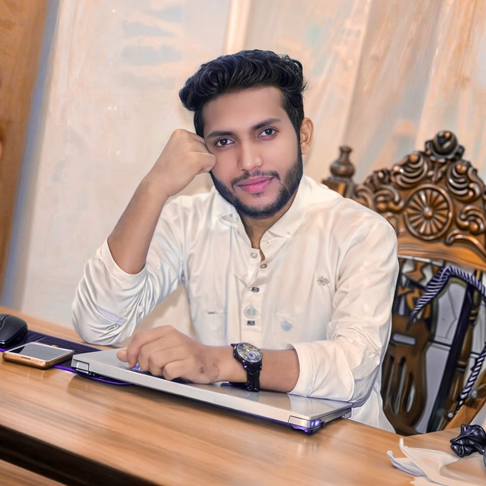 MD Habibur Rahman
