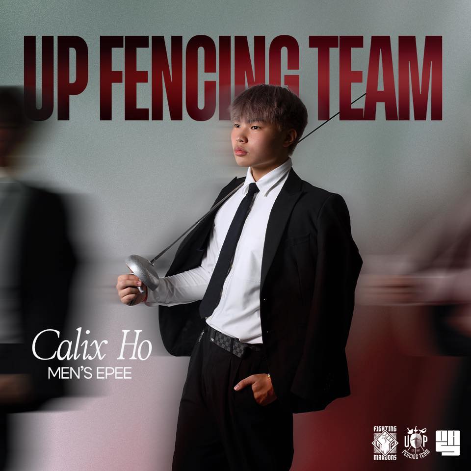 Calix Ho