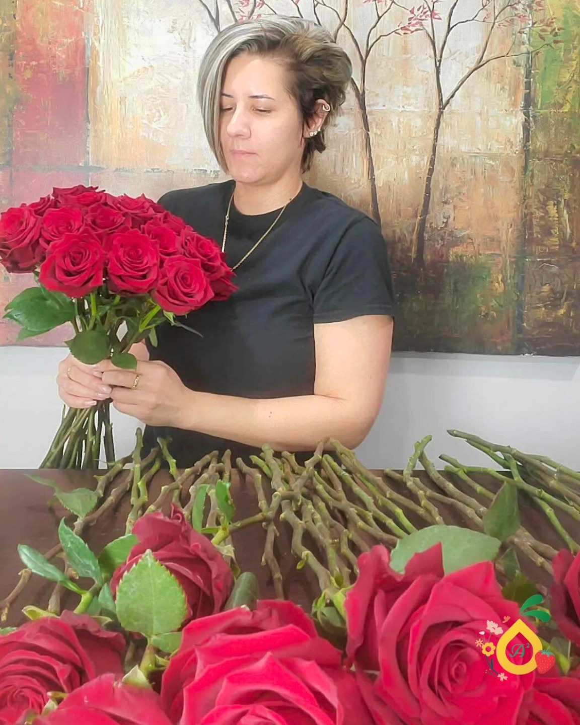 Fleur Fusion | Montreal QC