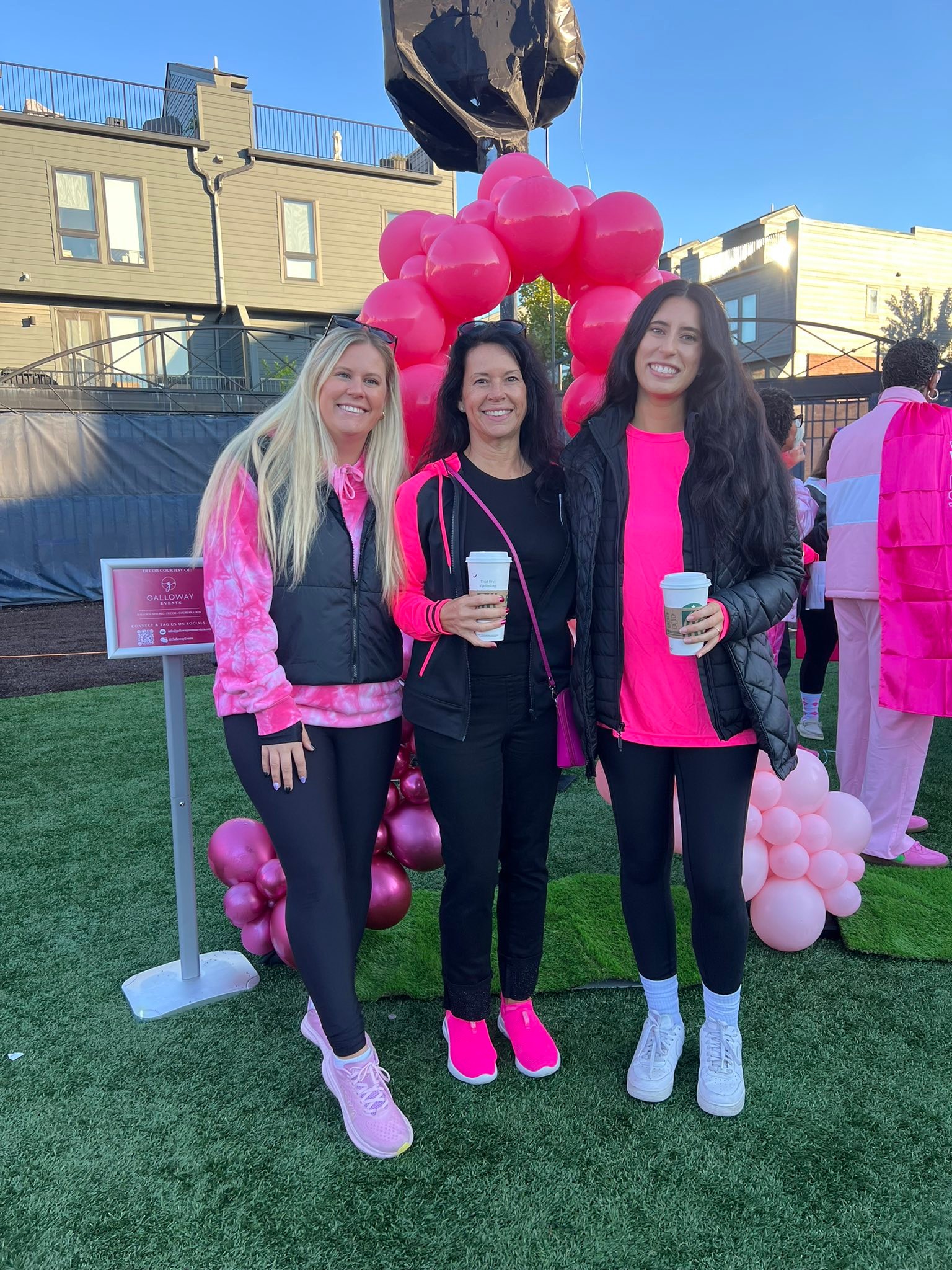 Making Strides of Detroit | Facebook