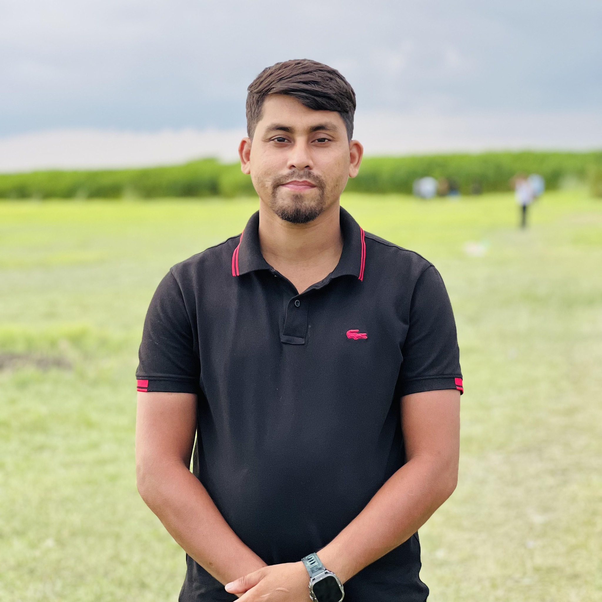 মোঃ মির হোসেন