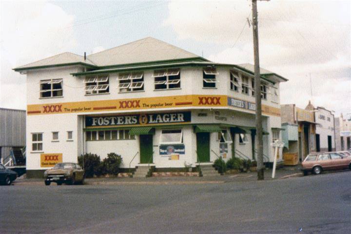 💥 Friday Flashback - Then... - Rockhampton Regional Libraries | Facebook
