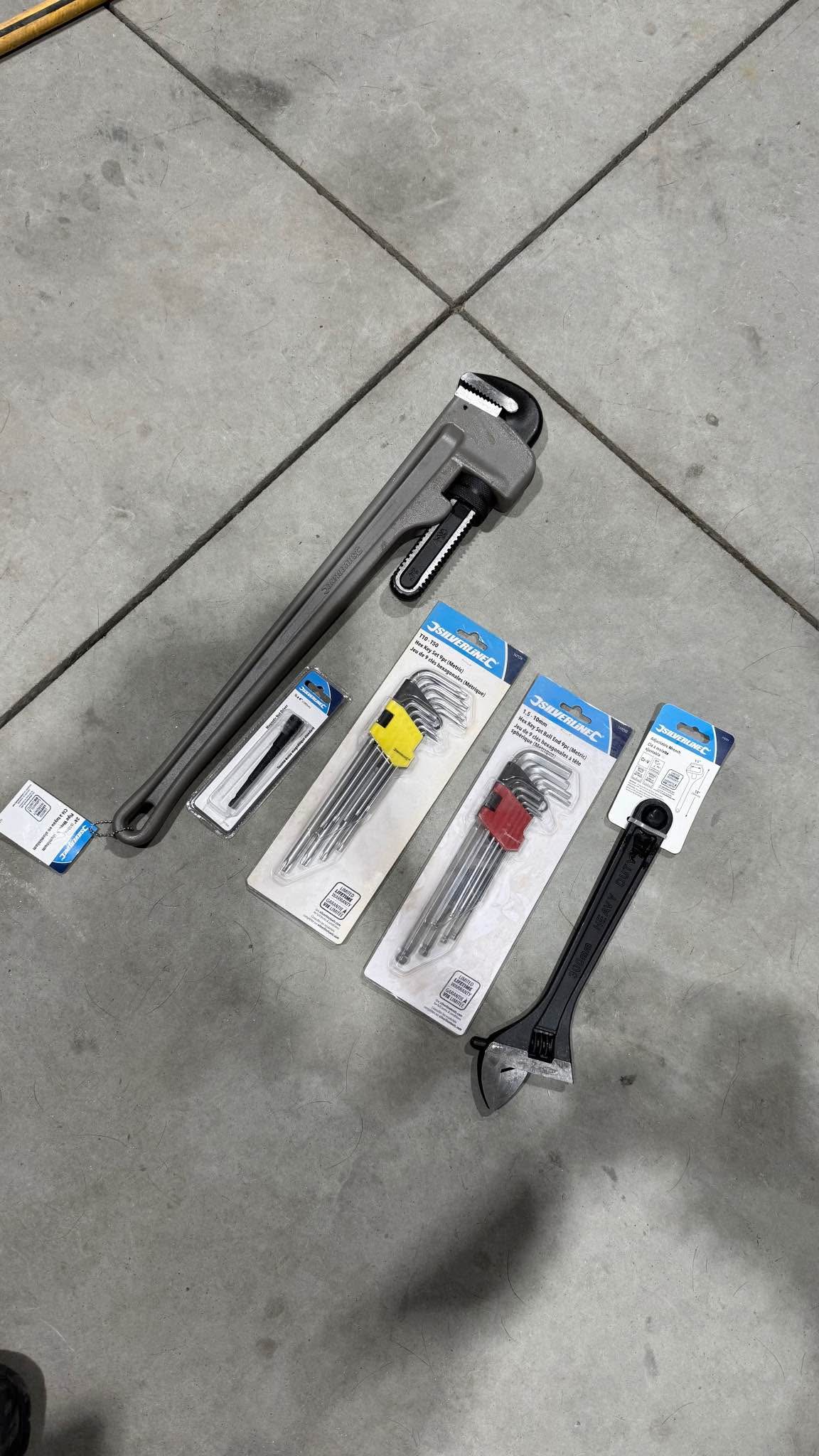 Lot d’outillage - Hand Tools - Quebec, Quebec | Facebook Marketplace ...