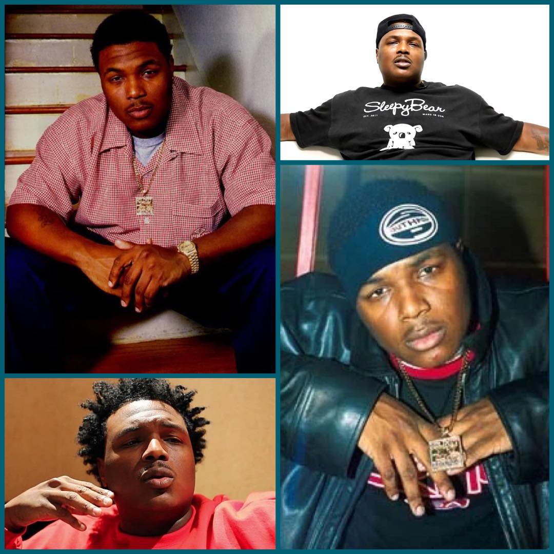 Twankie - Fiend ⭐️ No Limit Records Richard Anthony Jones, better known ...