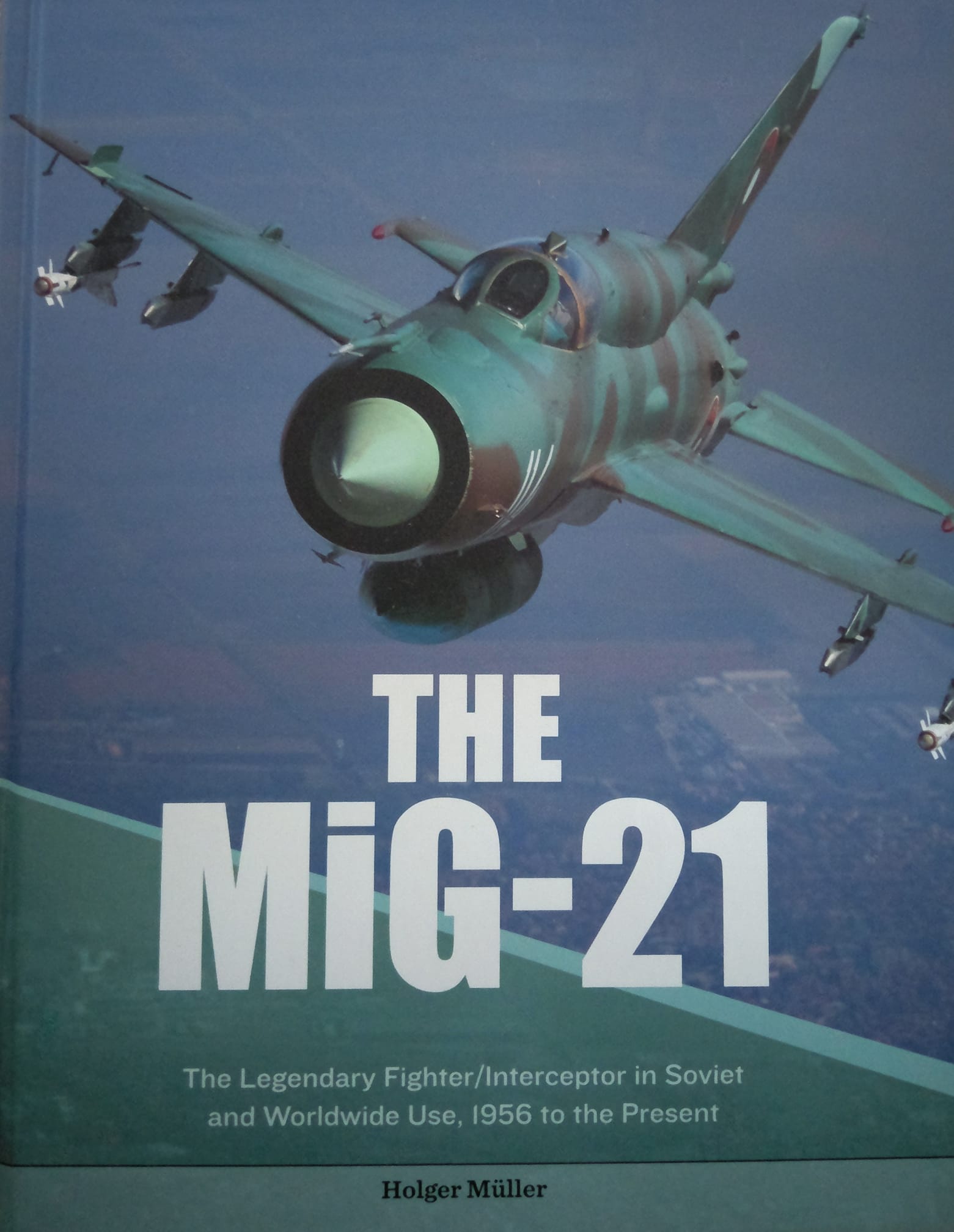 Yefim Gordon Series - Mig-19 book review !