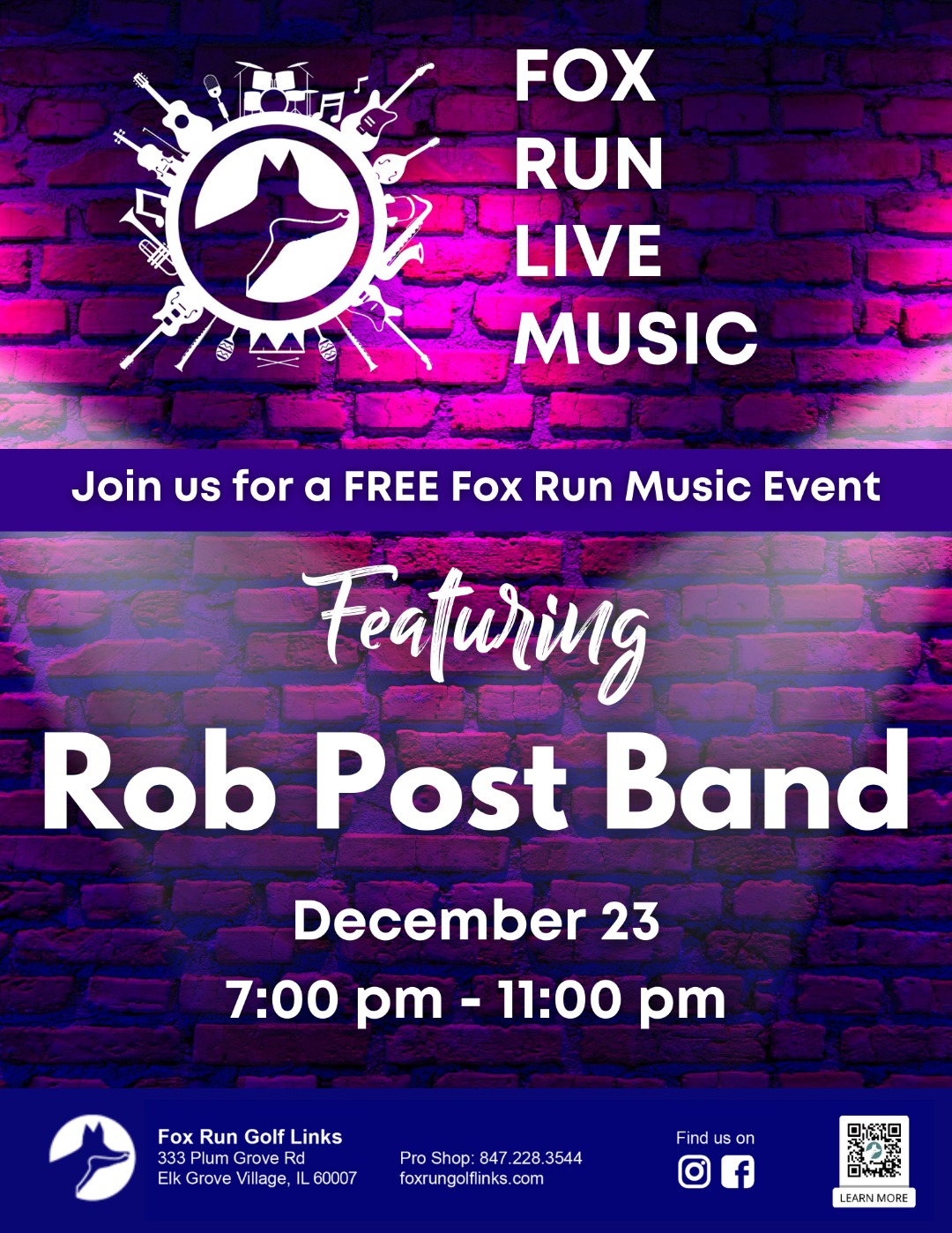 Rob Post Band