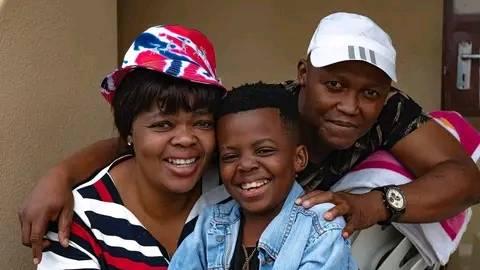 Retha Rsa | Pretoria